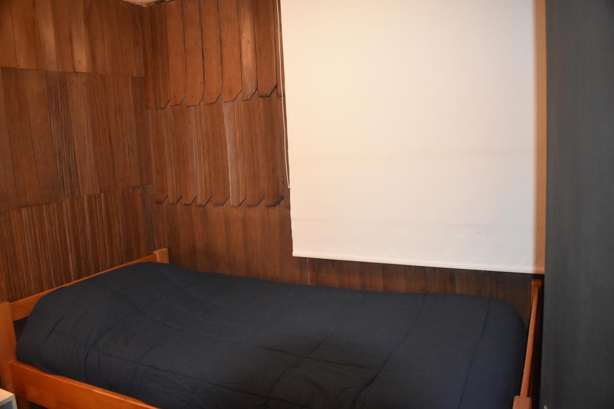 Estacion Hostel カストロ エクステリア 写真