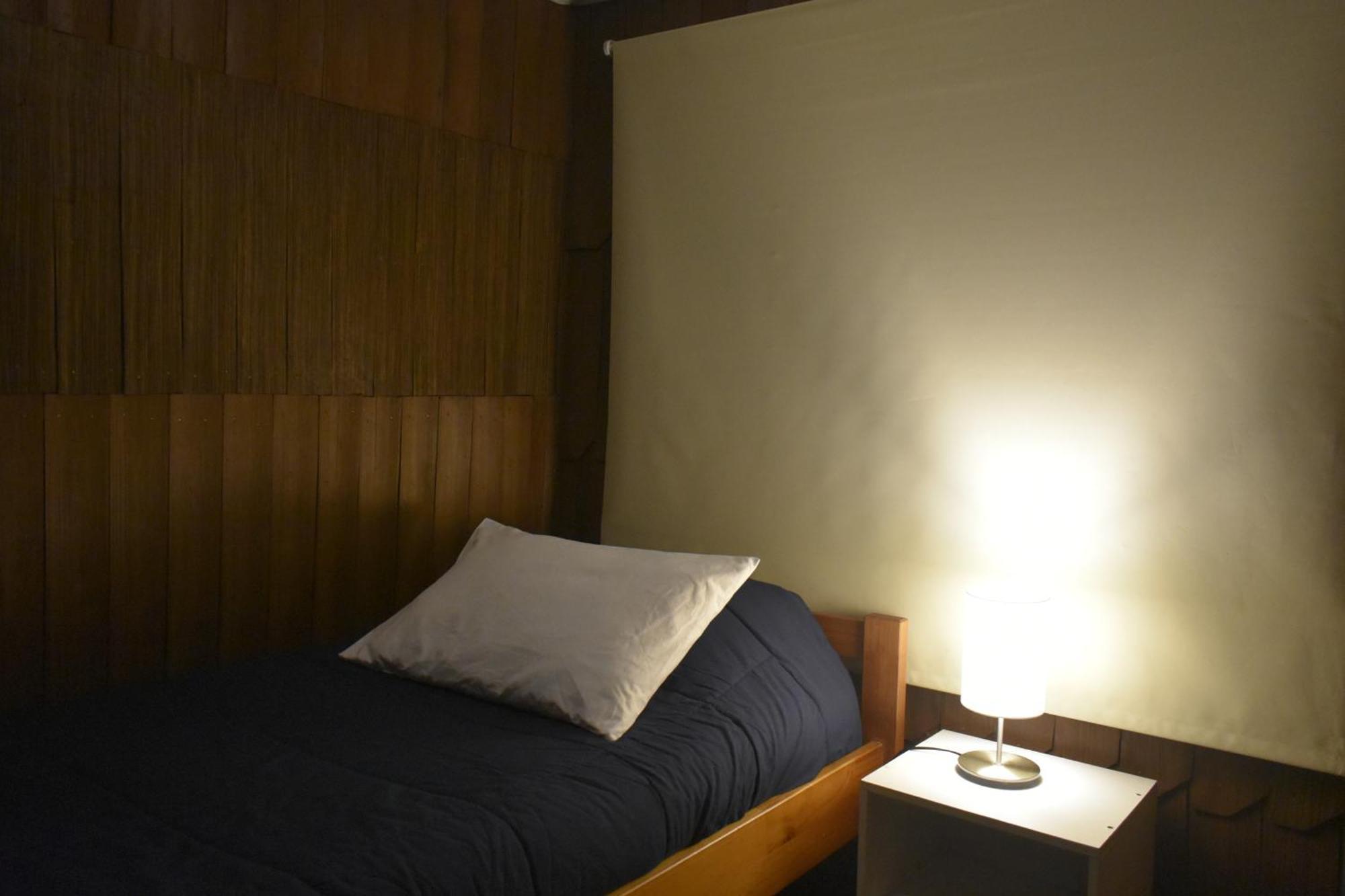 Estacion Hostel カストロ エクステリア 写真