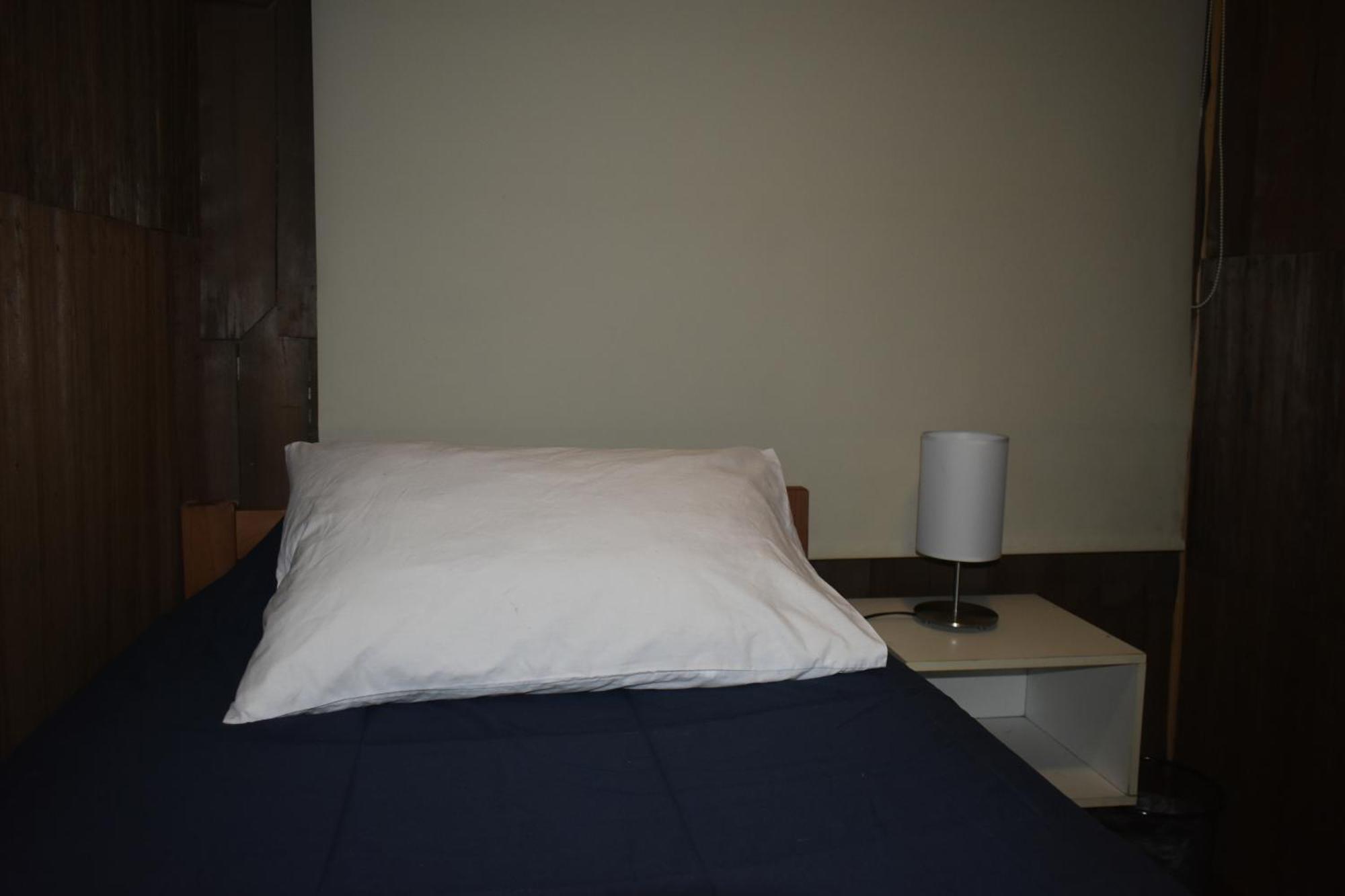 Estacion Hostel カストロ エクステリア 写真
