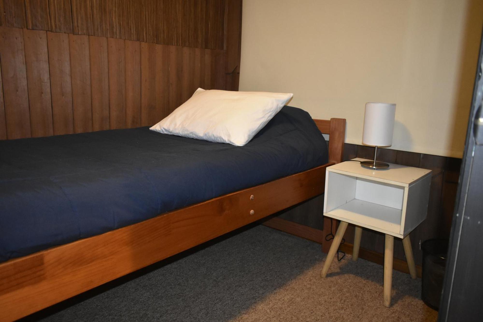 Estacion Hostel カストロ エクステリア 写真