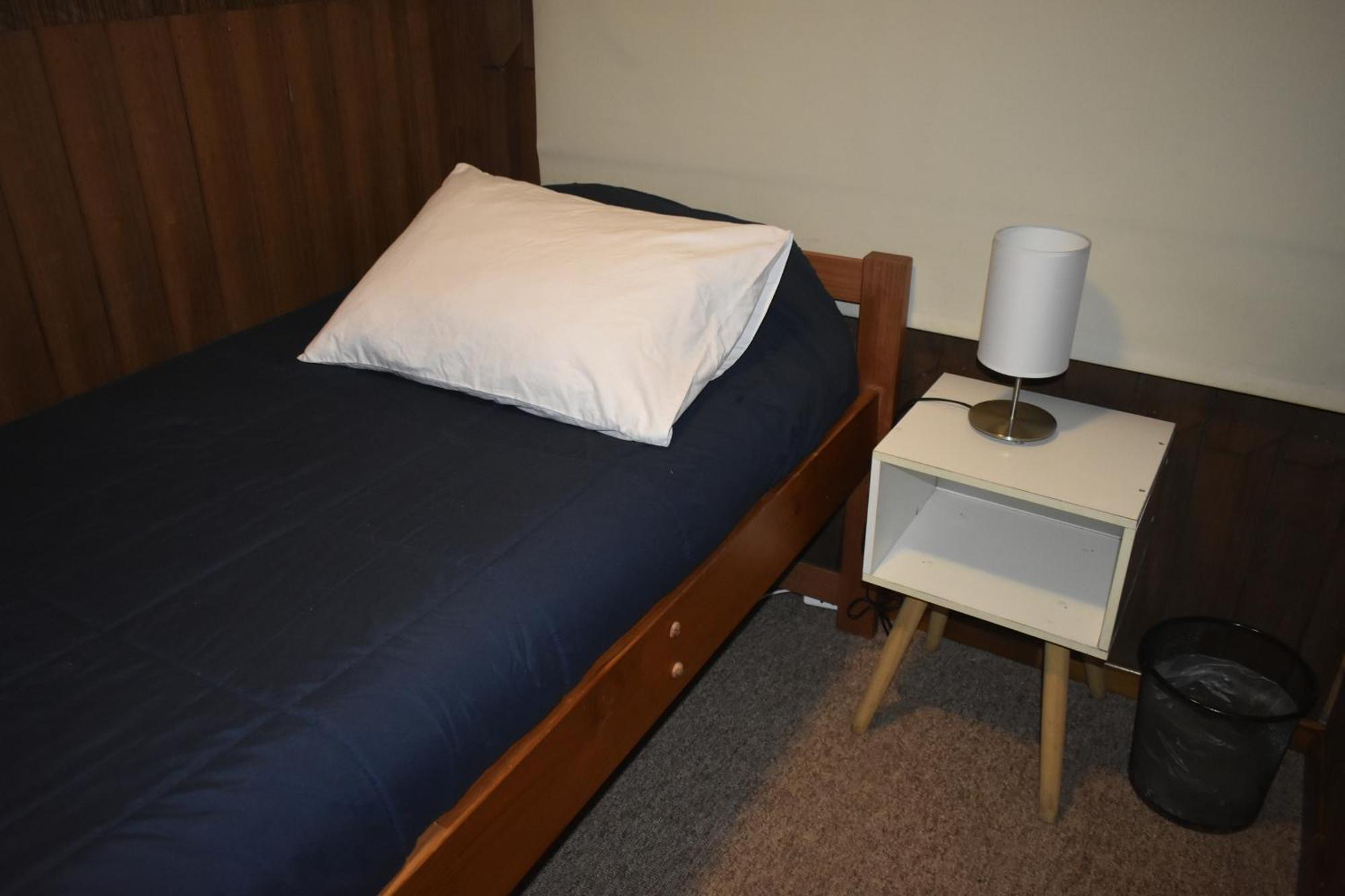 Estacion Hostel カストロ エクステリア 写真