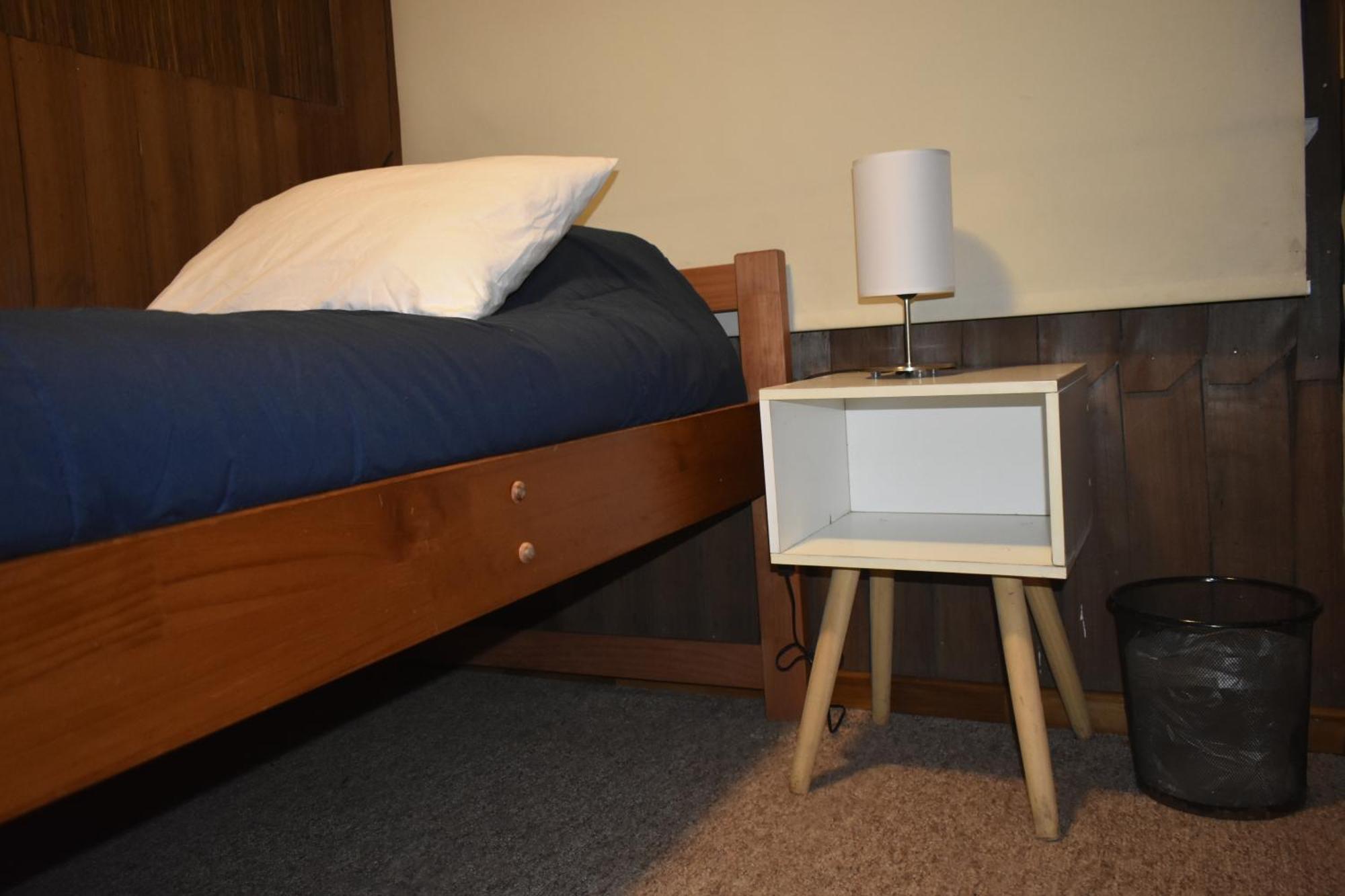 Estacion Hostel カストロ エクステリア 写真