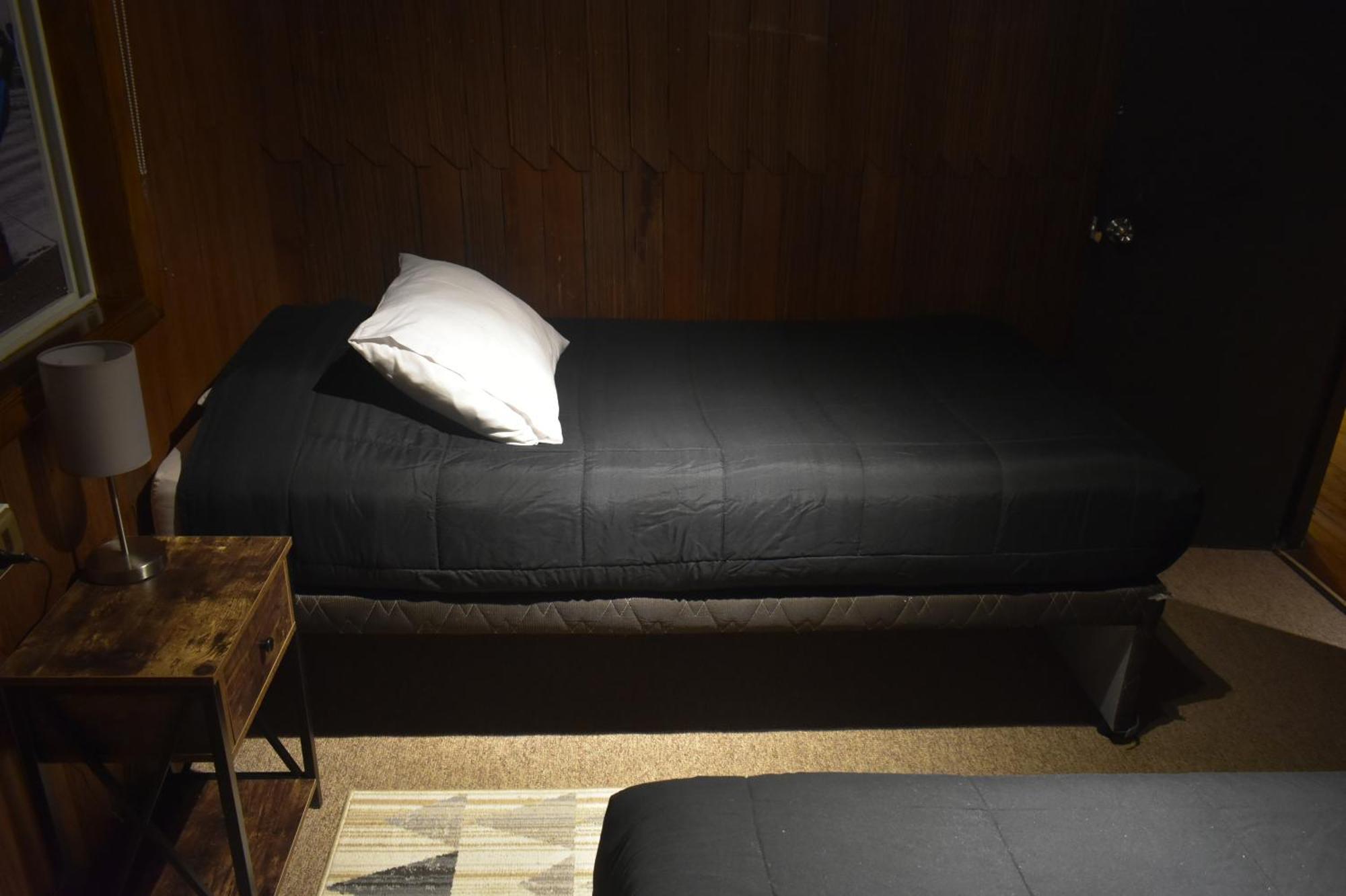 Estacion Hostel カストロ エクステリア 写真
