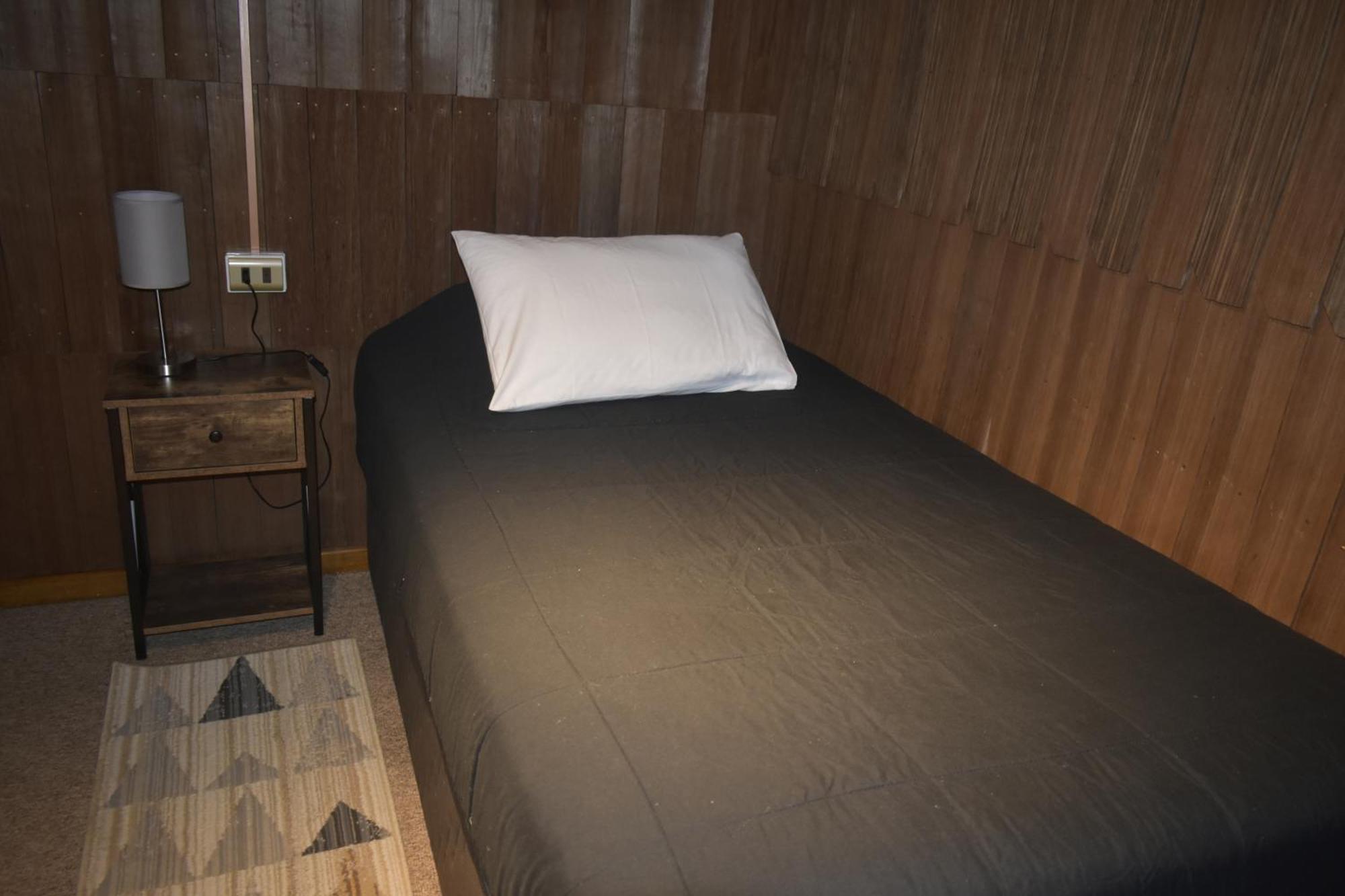 Estacion Hostel カストロ エクステリア 写真